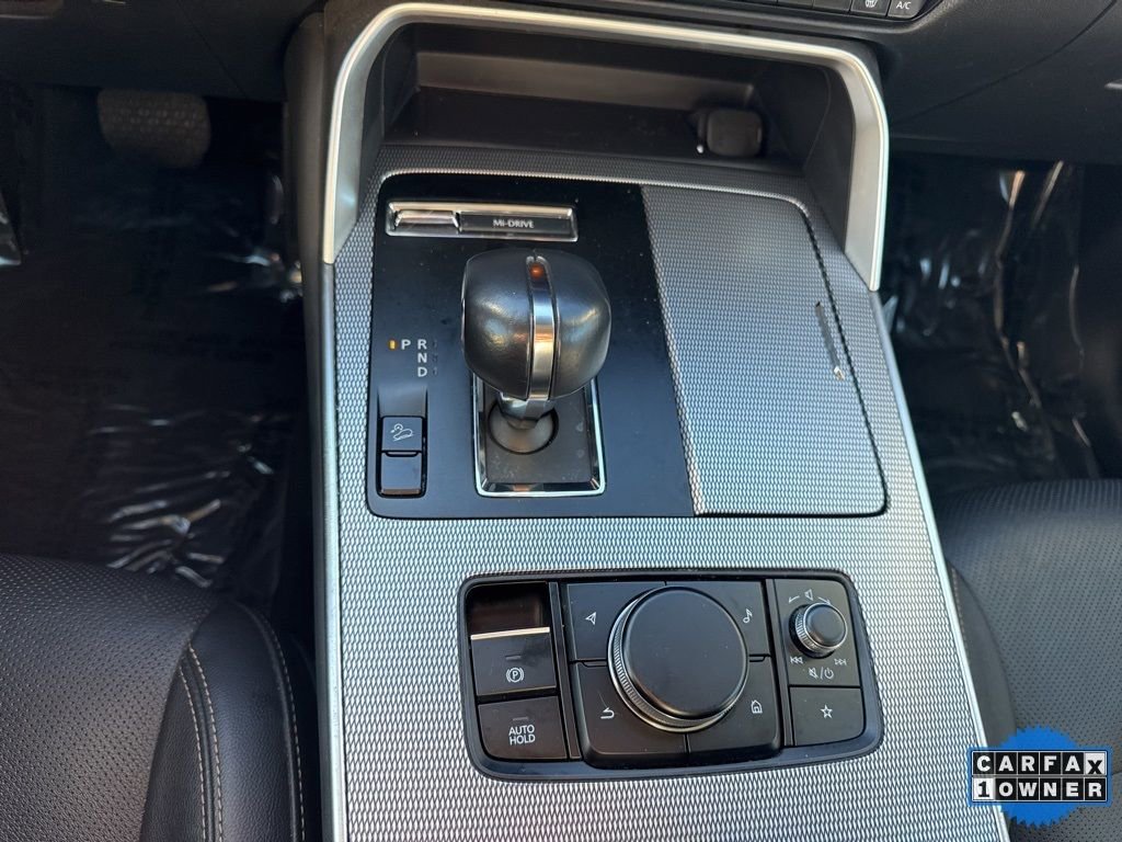 Used 2024 MAZDA CX-90 3.3 Turbo w/ Preferred Plus image 27