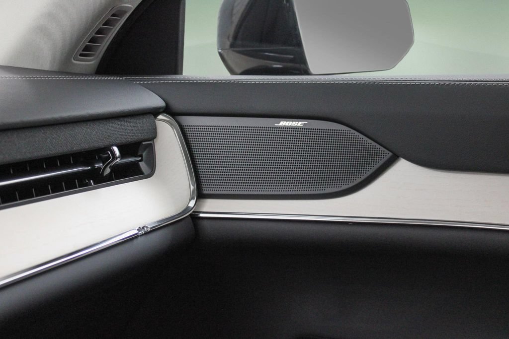 New 2026 Volvo EX90 Ultra AWD/4WD image 39
