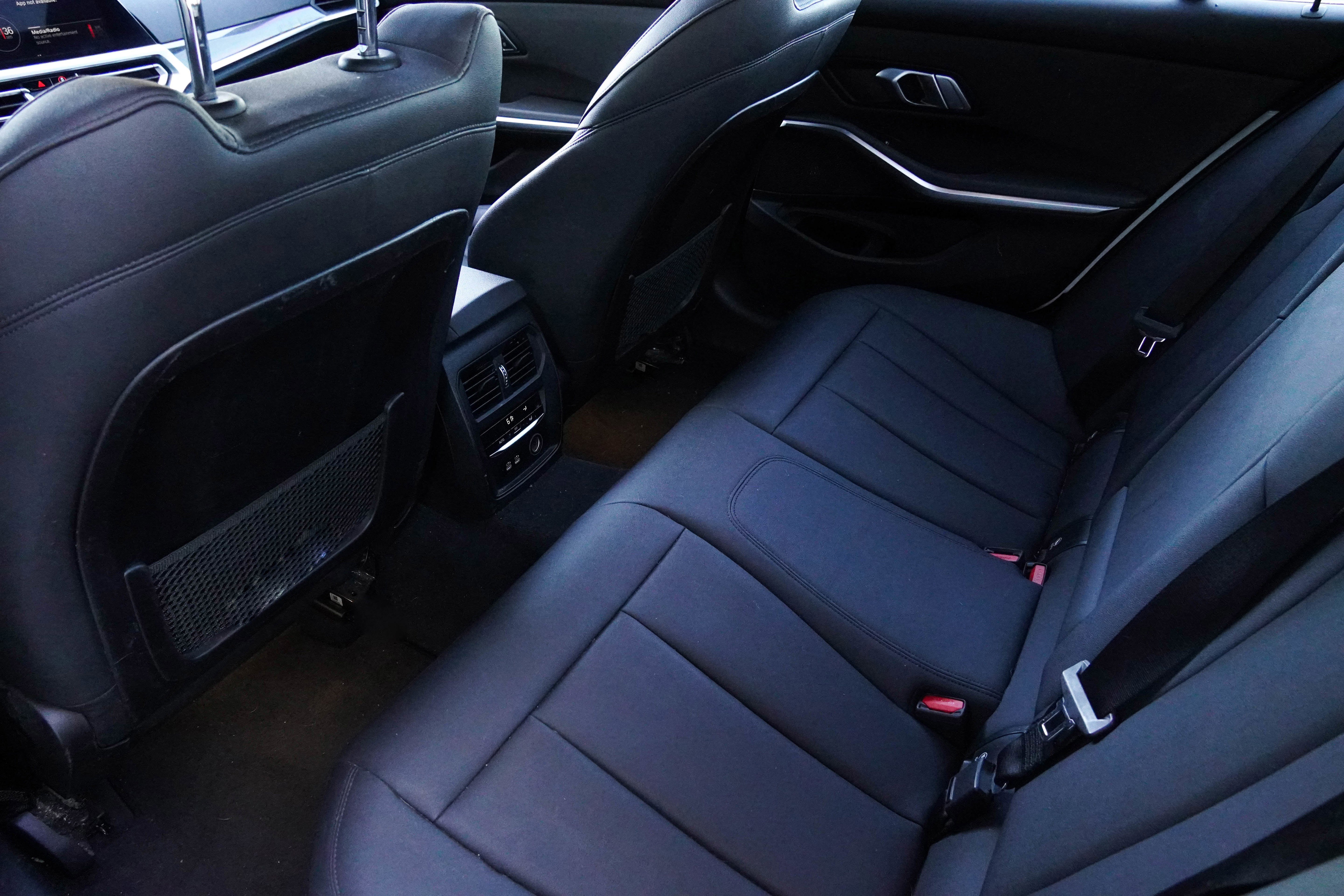 Used 2020 BMW 330i Sedan w/ Convenience Package image 34