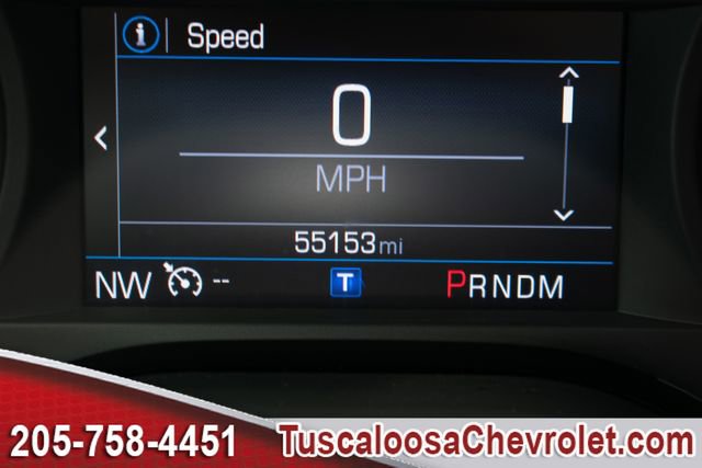 Used 2022 Chevrolet Camaro LT image 33