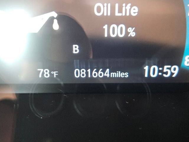 Used 2019 Honda Civic EX image 26