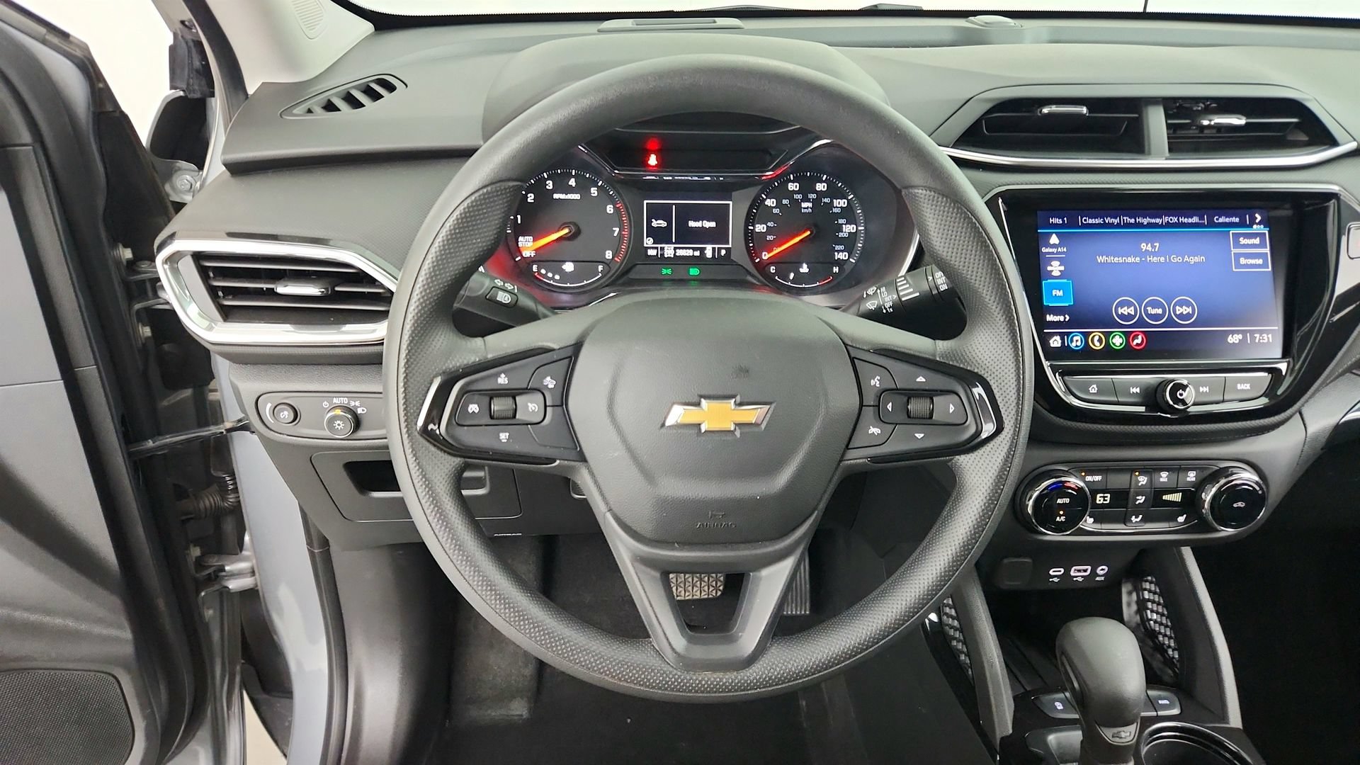 Certified 2023 Chevrolet TrailBlazer LT w/ Convenience Package AWD/4WD image 19
