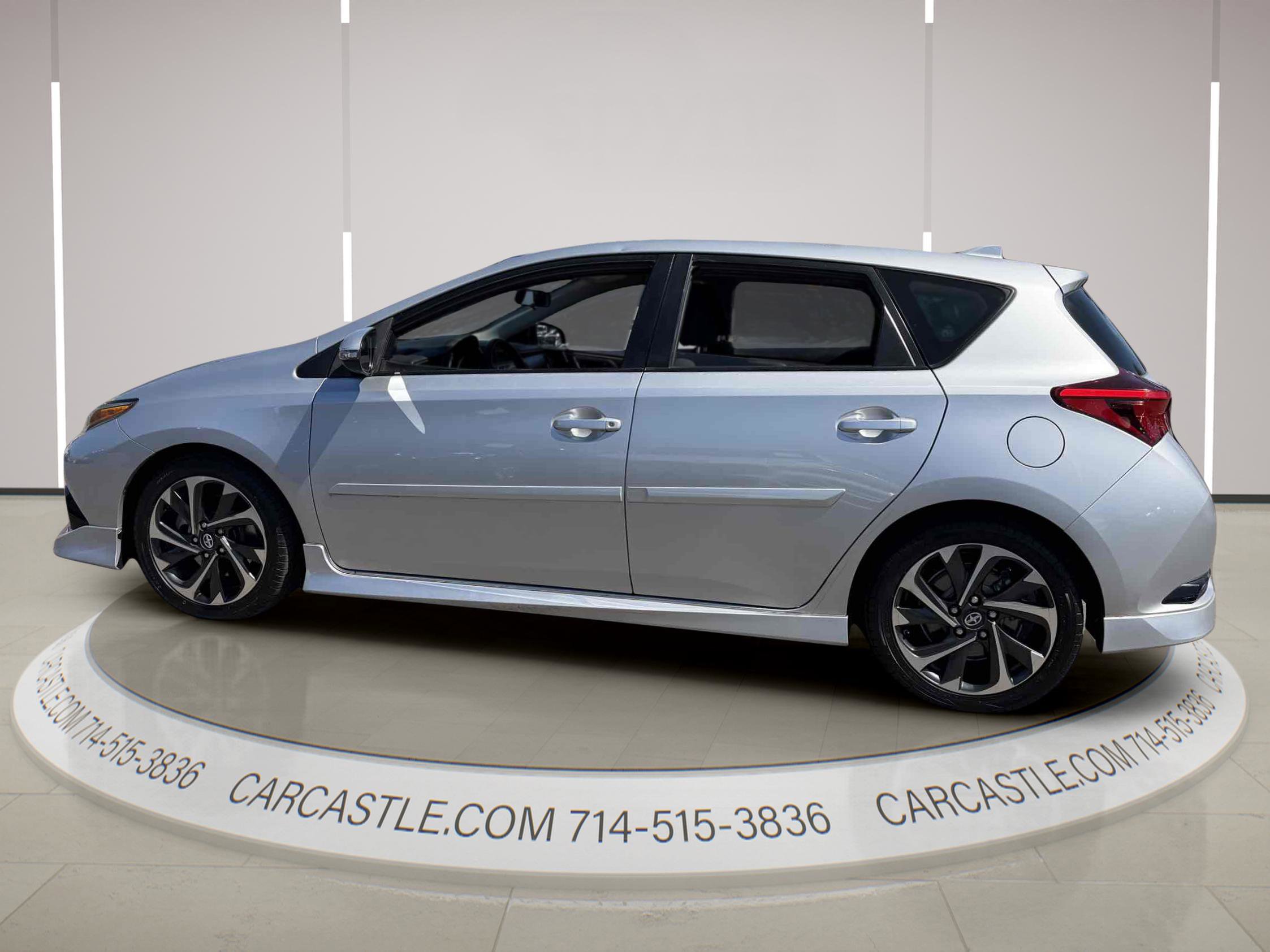 Used 2016 Scion iM FWD image 2