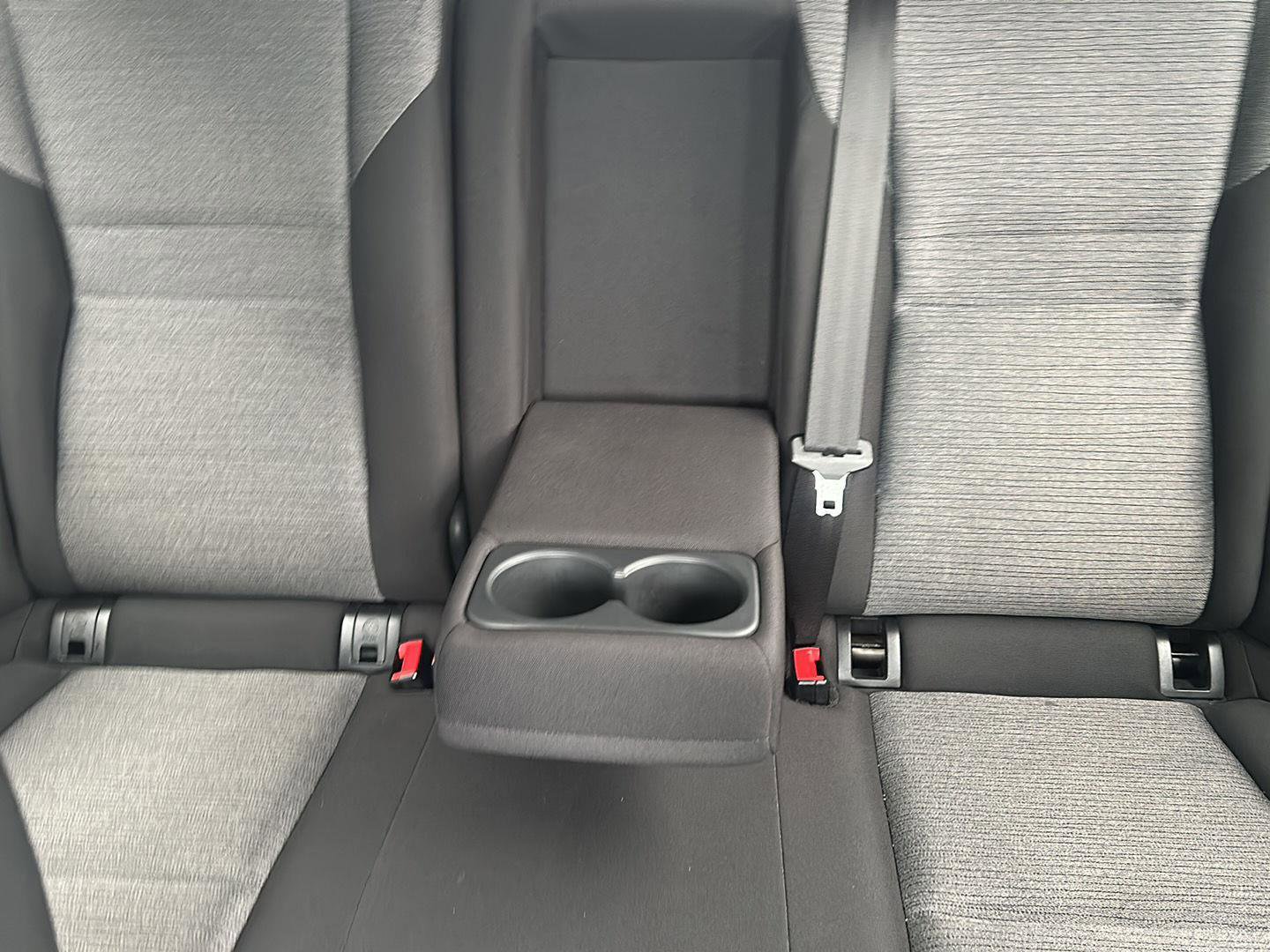 Used 2023 Nissan Rogue SV FWD image 25