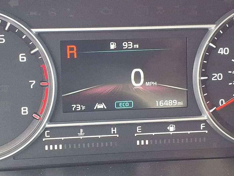 Used 2023 Kia Sorento LX AWD/4WD image 33