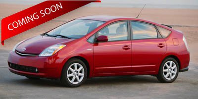 Used 2007 Toyota Prius w/ Pkg 2 FWD image 1