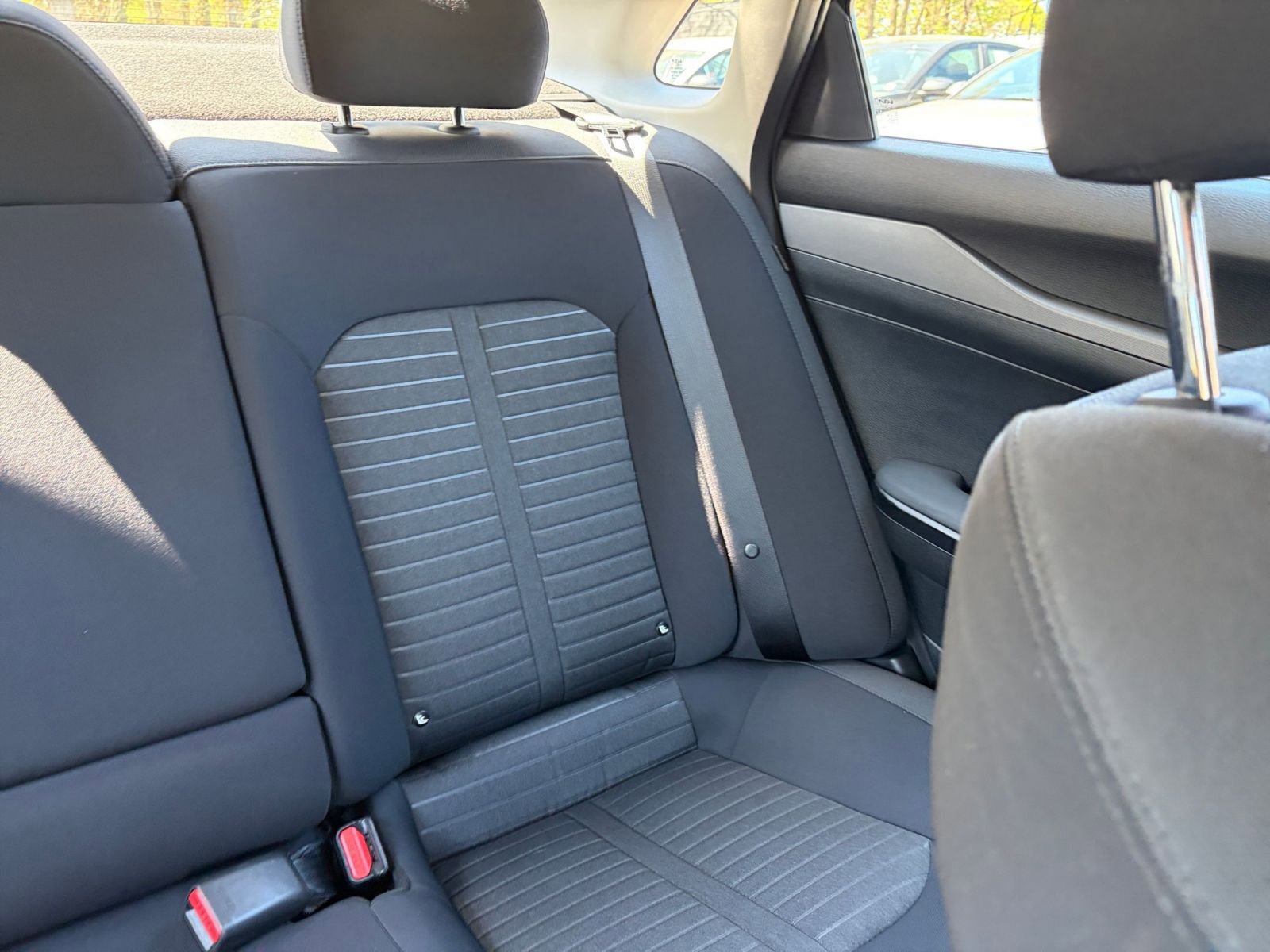 Used 2025 Kia K5 LXS FWD image 36