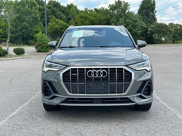 Used 2023 Audi Q3 2.0T Premium Plus AWD/4WD image 8