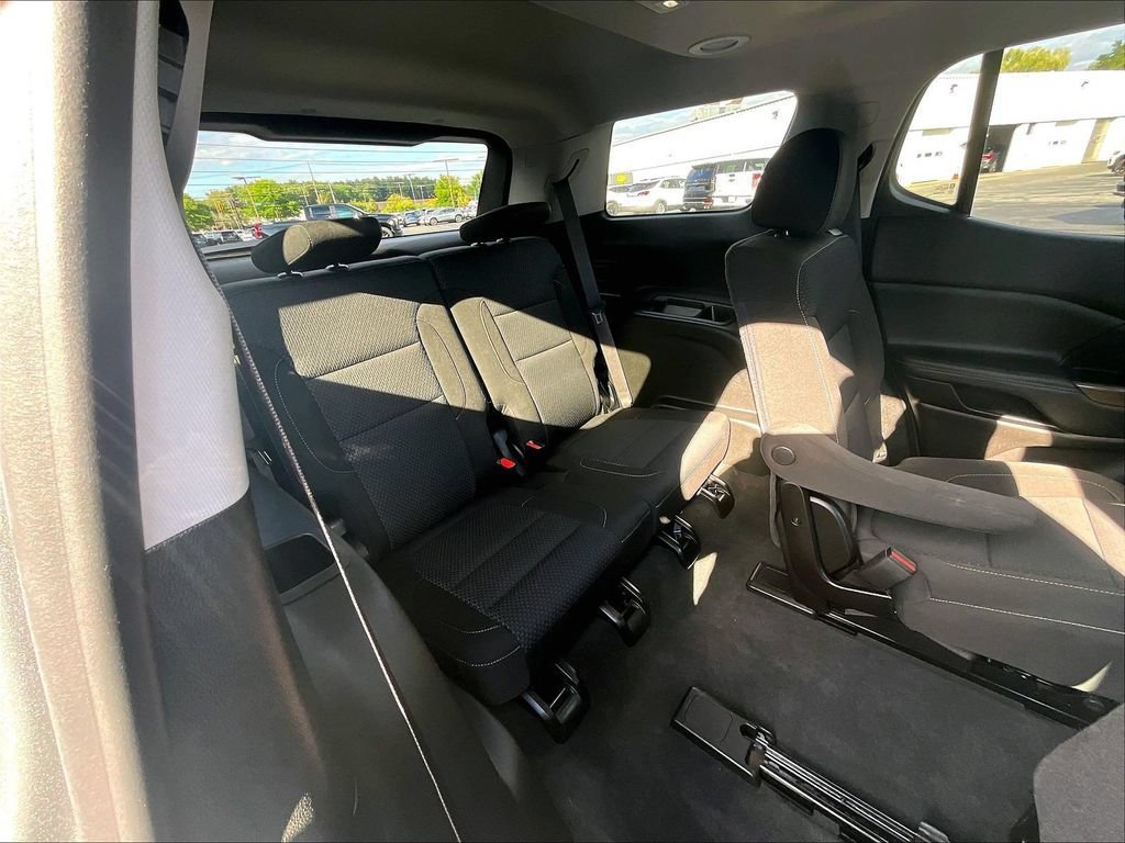 Used 2023 GMC Acadia SLE w/ Driver Convenience Package AWD/4WD image 16
