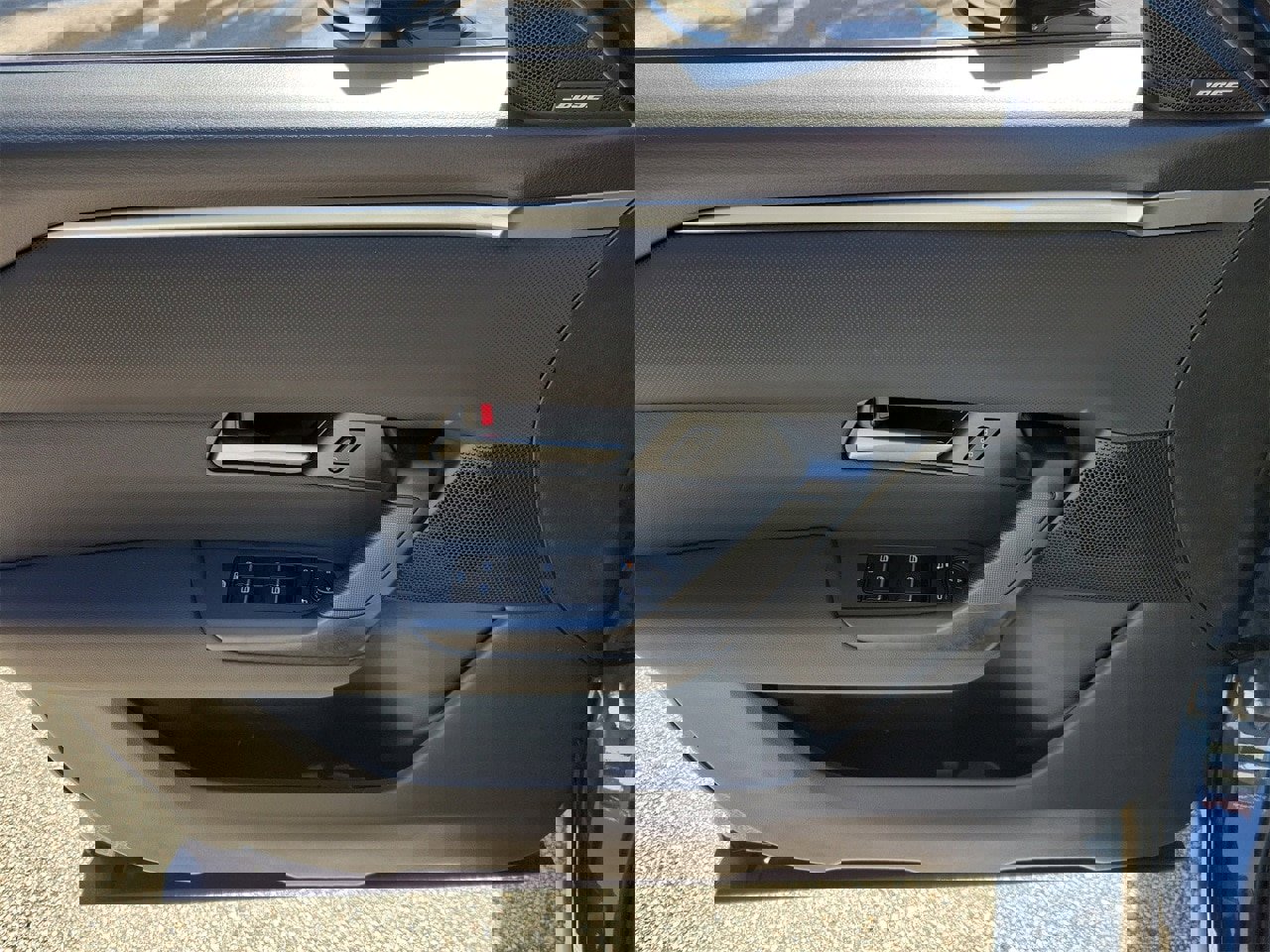 Used 2025 MAZDA CX-50 AWD 2.5 S w/ Premium Package image 14