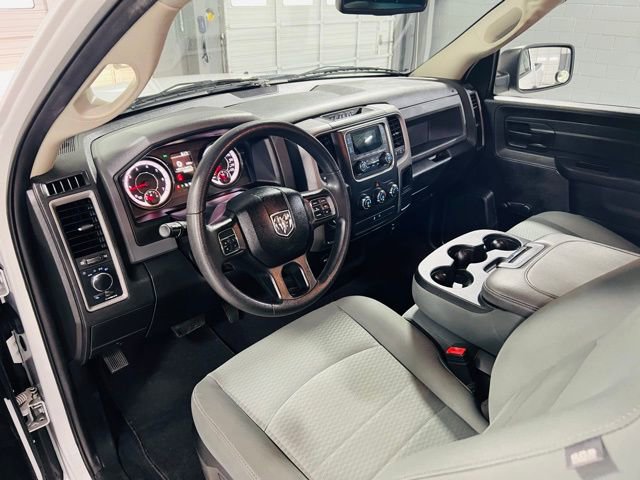 Used 2020 RAM 1500 Tradesman w/ Popular Equipment Group image 21