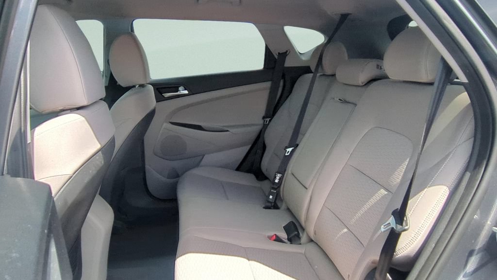 Used 2019 Hyundai Tucson Value FWD image 10