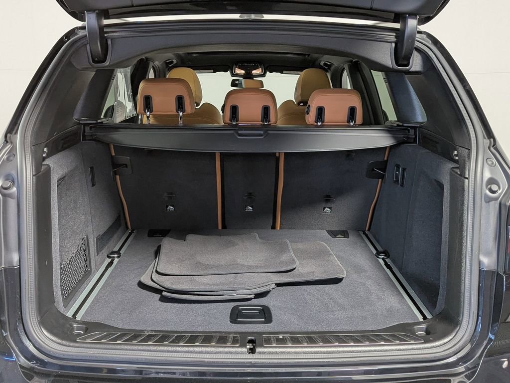 Certified 2022 BMW X3 xDrive30i w/ Premium Package 2 (ZPA) image 46