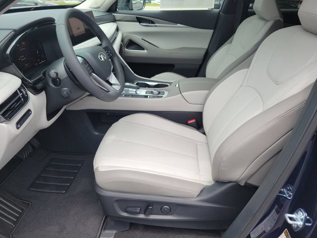 New 2027 INFINITI QX60 Luxe w/ Cargo Package AWD/4WD image 24