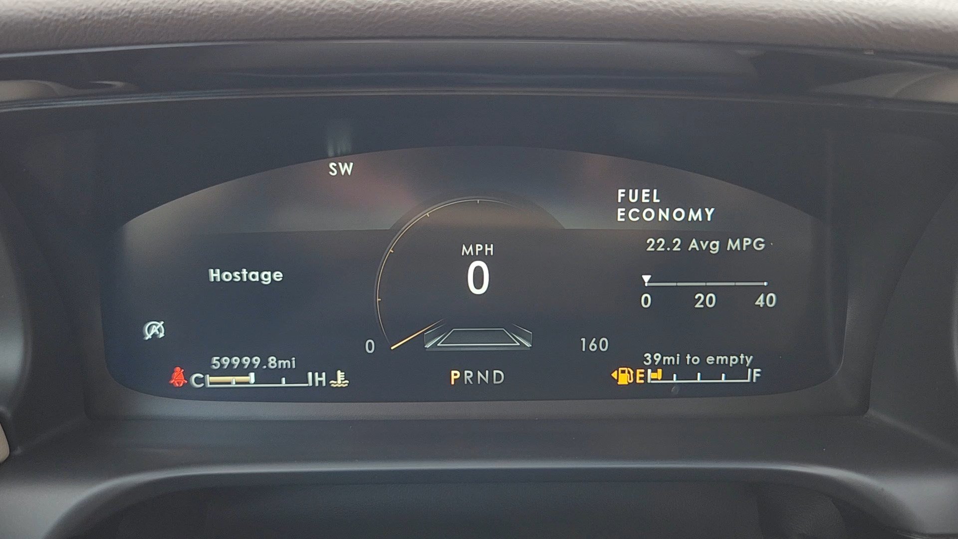 Used 2022 Lincoln Aviator Reserve w/ Equipment Group 201A RWD image 12