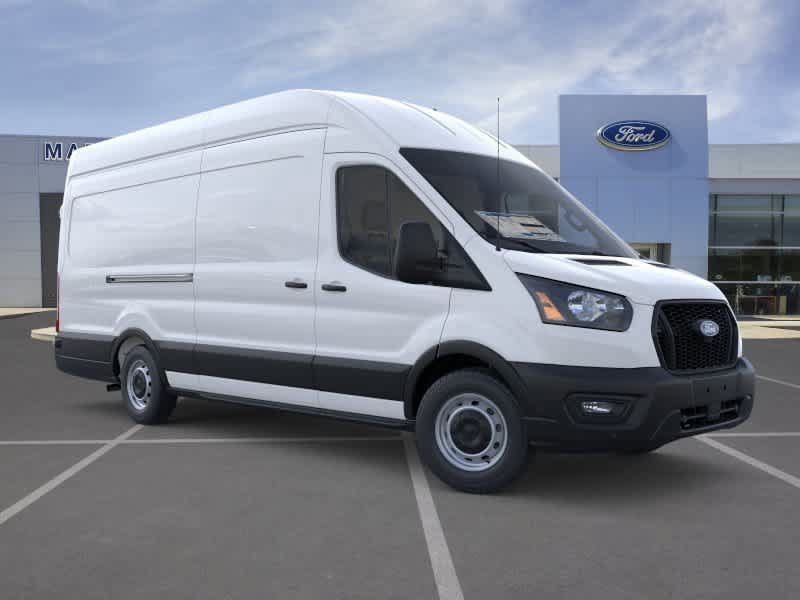 New 2026 Ford Transit 250 148 High Roof Extended RWD image 7