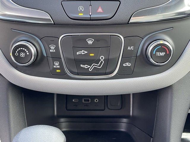 Certified 2024 Chevrolet Equinox LS w/ LS Convenience Package image 4