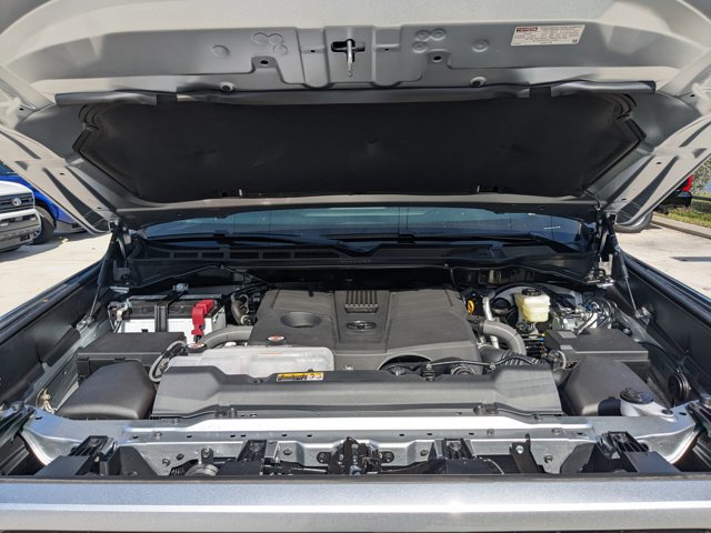 New 2025 Toyota Tundra SR5 image 16
