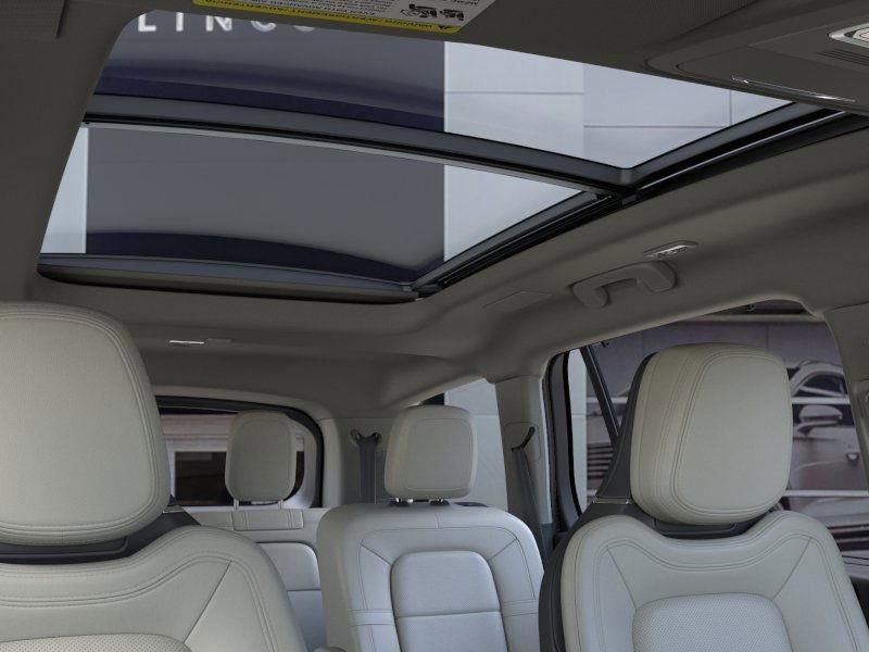 New 2026 Lincoln Aviator Reserve image 22