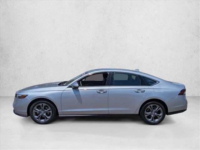 Used 2023 Honda Accord EX image 8