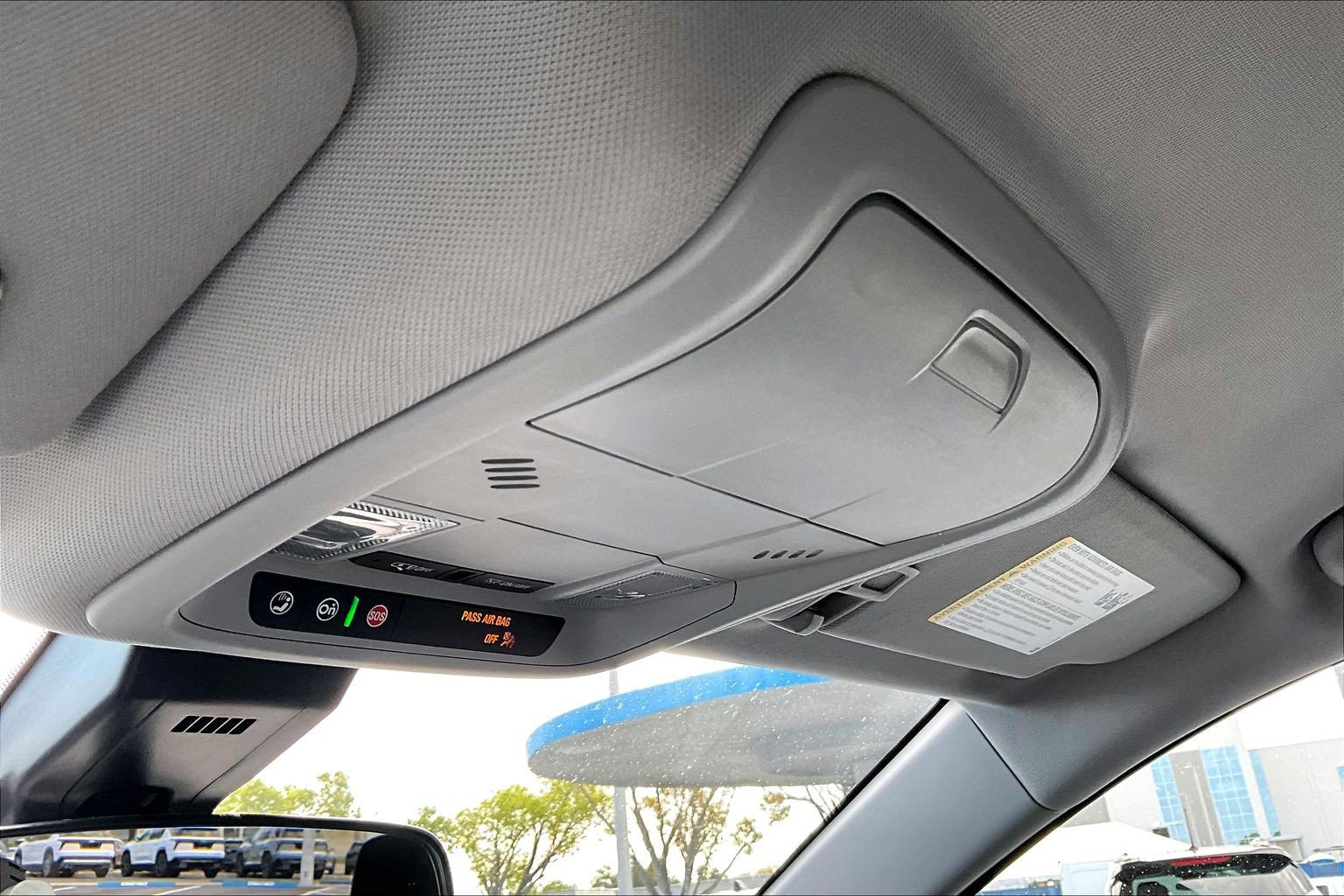 Certified 2023 Chevrolet Equinox LT FWD image 24