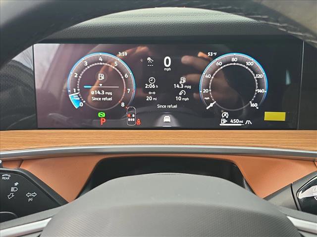 New 2026 Volkswagen Tiguan SEL R-Line image 12