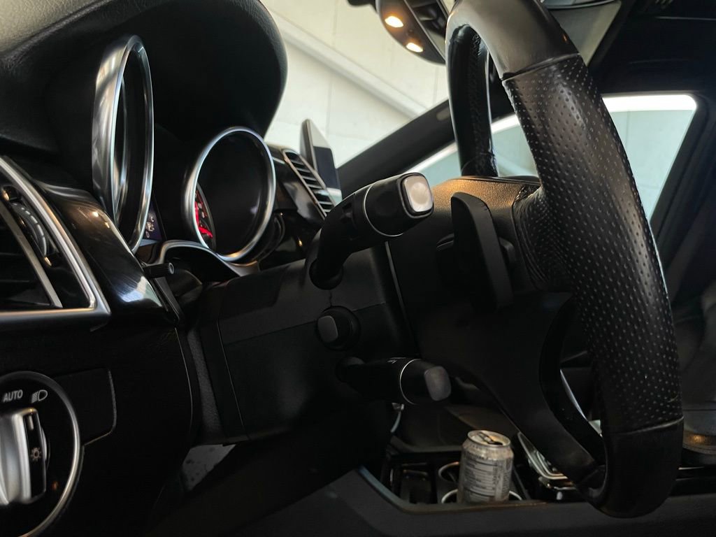 Used 2018 Mercedes-Benz GLE 350 w/ Premium 1 Package image 27