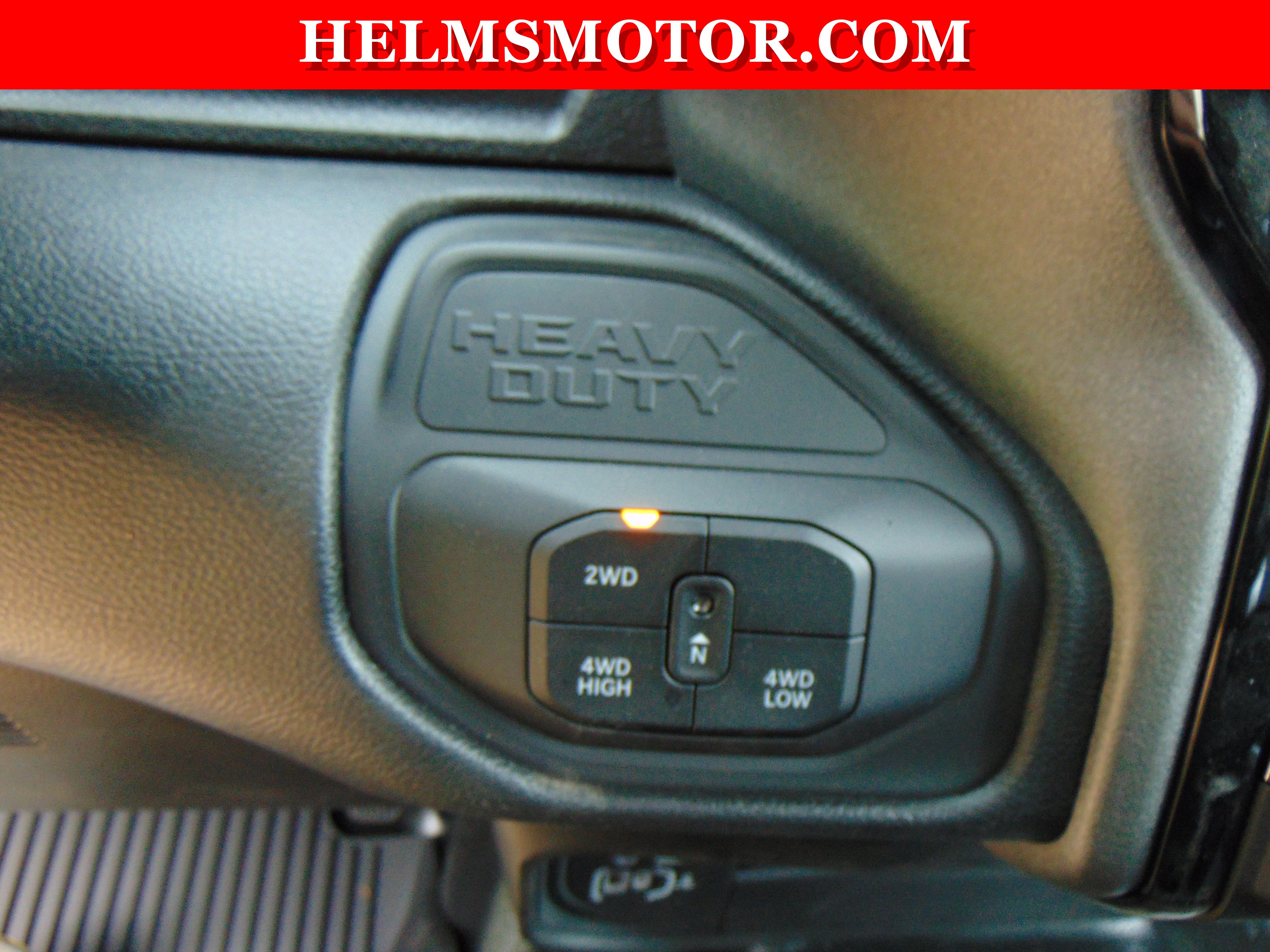 New 2026 RAM 2500 Tradesman AWD/4WD image 40