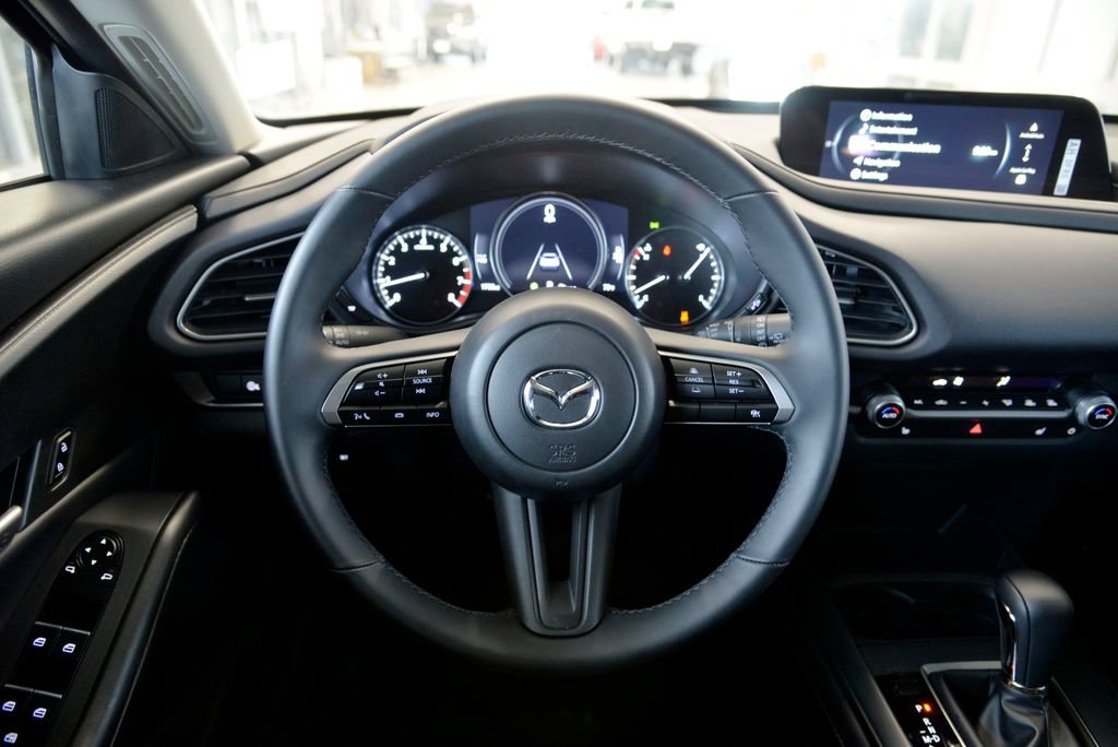 Certified 2026 MAZDA CX-30 AWD 2.5 S w/ Select Sport Pkg image 18