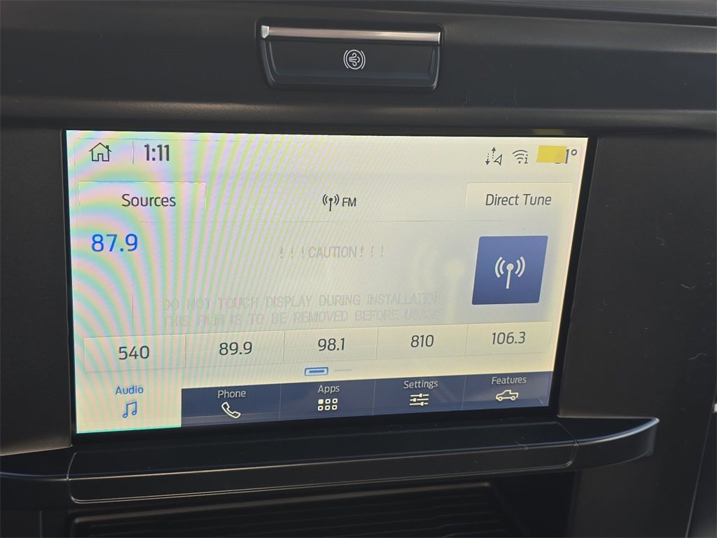 New 2026 Ford F350 XL image 22