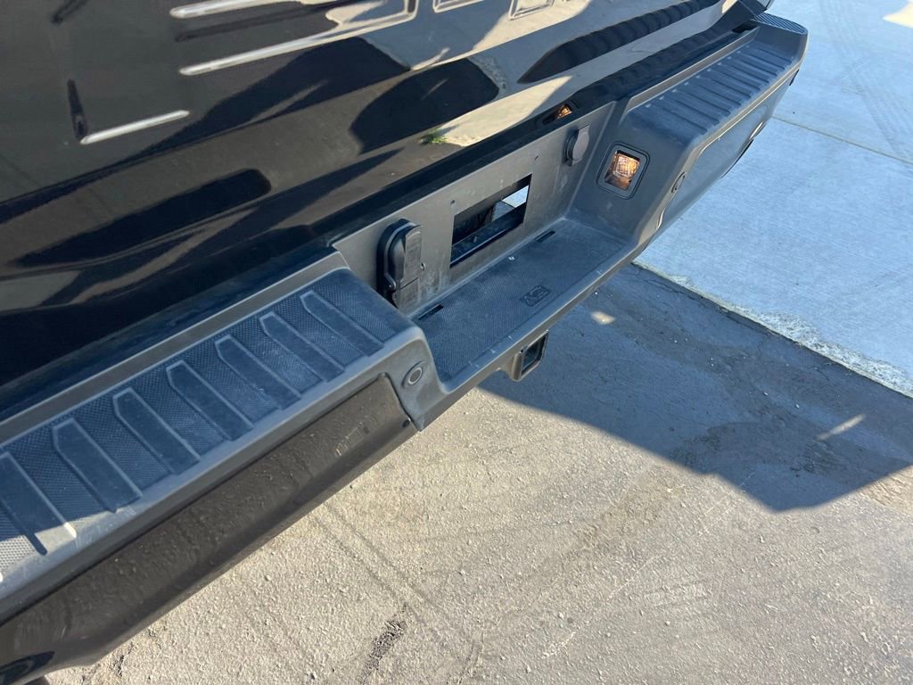 Used 2024 Ford F150 XLT w/ Equipment Group 302A MID image 15