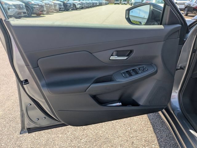 New 2026 Nissan Sentra SV w/ SV Convenience Package FWD image 11