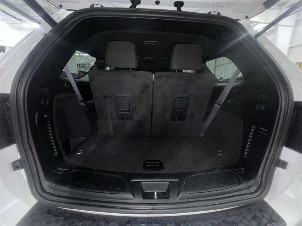 Used 2024 Dodge Durango GT image 24