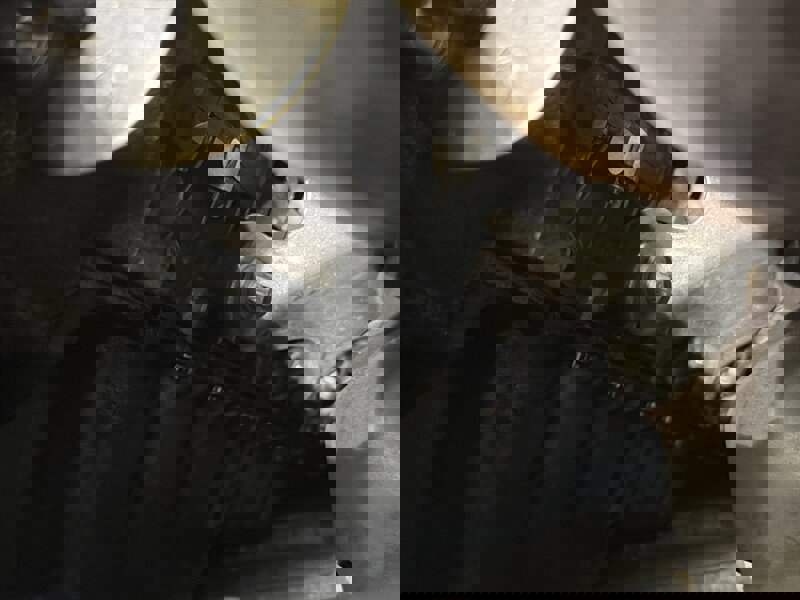 Used 2011 BMW 535i Sedan RWD image 51