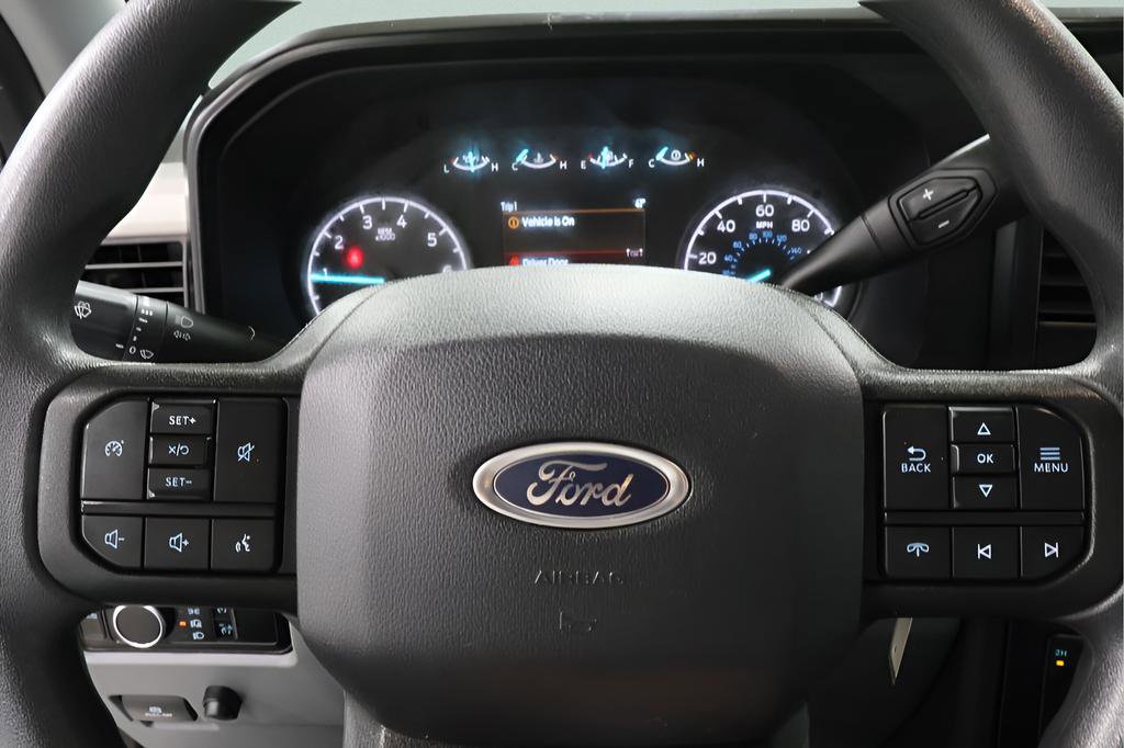 Used 2024 Ford F350 XL AWD/4WD image 16