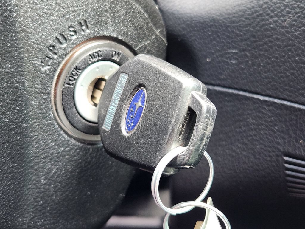 Used 2016 Subaru WRX Limited AWD/4WD image 30