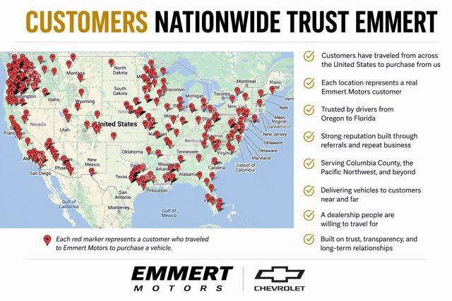 Certified 2024 Chevrolet TrailBlazer LS w/ LS Convenience Package FWD image 11