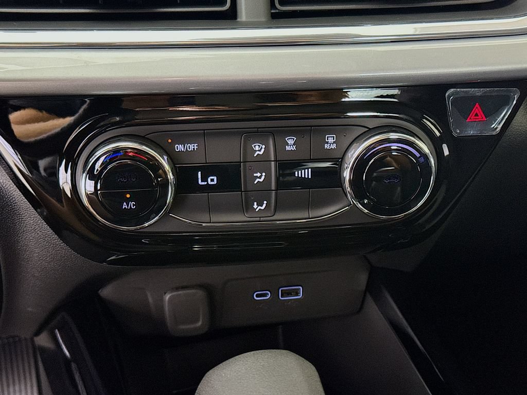 New 2026 Chevrolet Trax LT FWD image 16