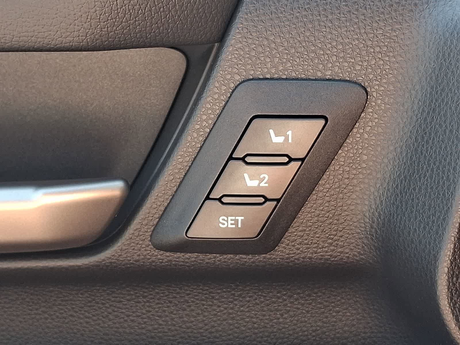 New 2026 Toyota 4Runner Limited AWD/4WD image 20
