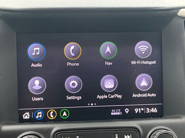 Used 2019 GMC Terrain Denali w/ Driver Alert Package II AWD/4WD image 23