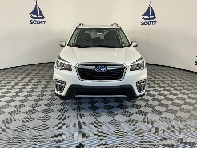 Used 2020 Subaru Forester Touring image 2