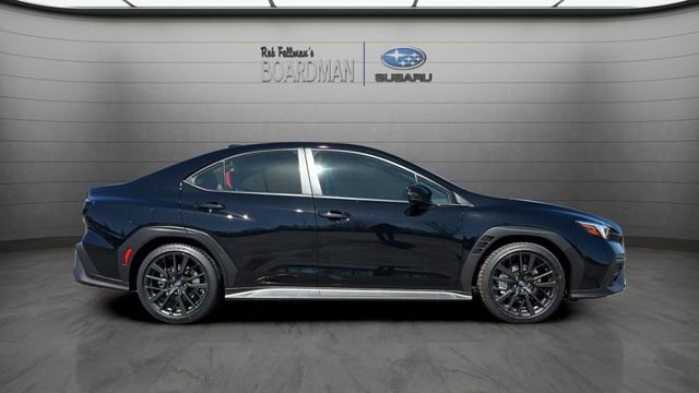 New 2026 Subaru WRX Limited image 3