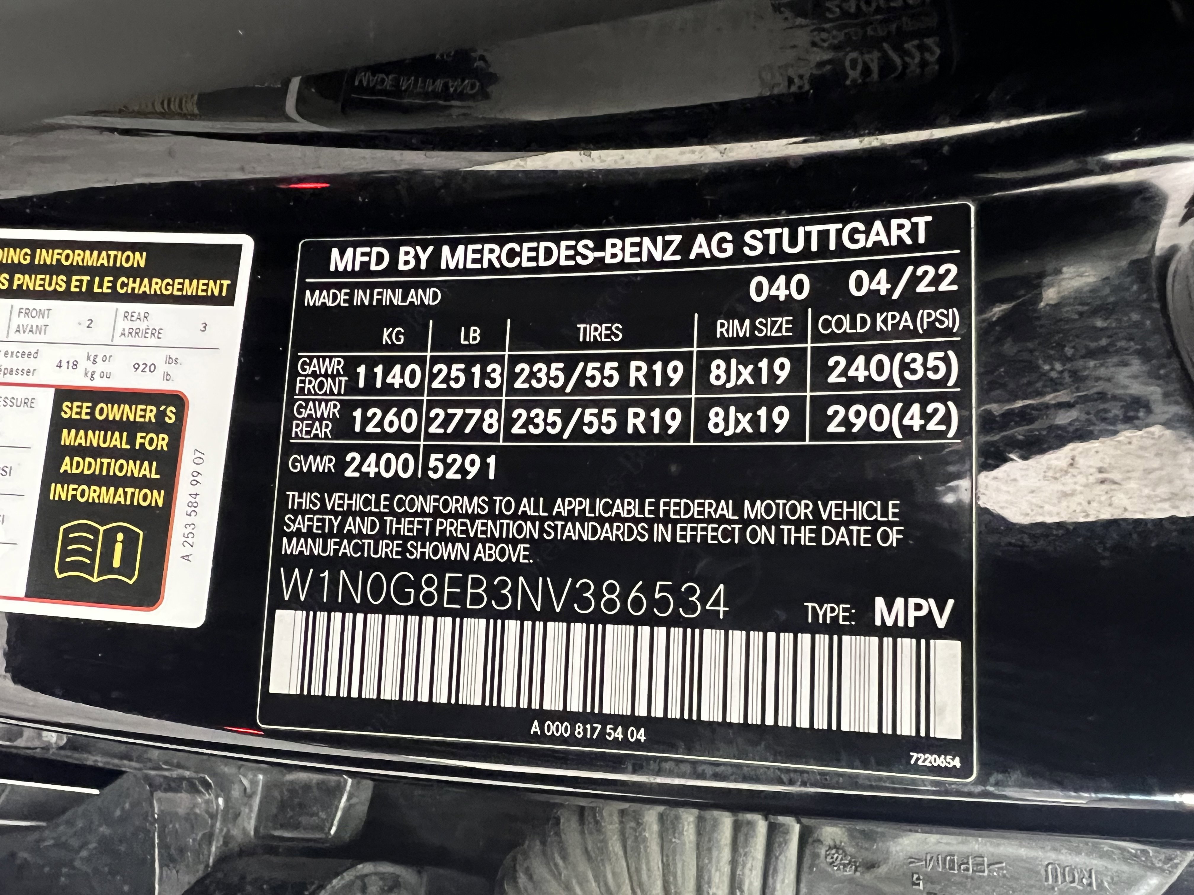 Used 2022 Mercedes-Benz GLC 300 4MATIC image 33