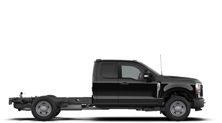 New 2026 Ford F350 XL w/ XL Chrome Package AWD/4WD image 32