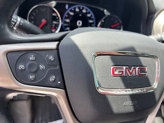 Used 2021 GMC Acadia Denali w/ Denali Ultimate Package AWD/4WD image 29