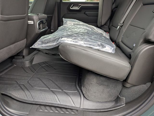 New 2026 Chevrolet Silverado 2500 LTZ w/ Trail Boss Package image 28