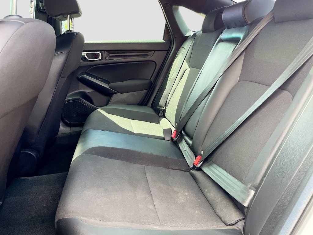 Used 2025 Honda Civic Sport image 23