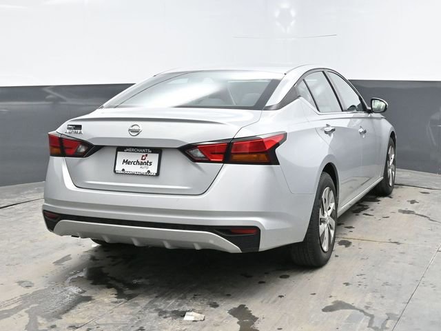 Used 2021 Nissan Altima 2.5 S image 6