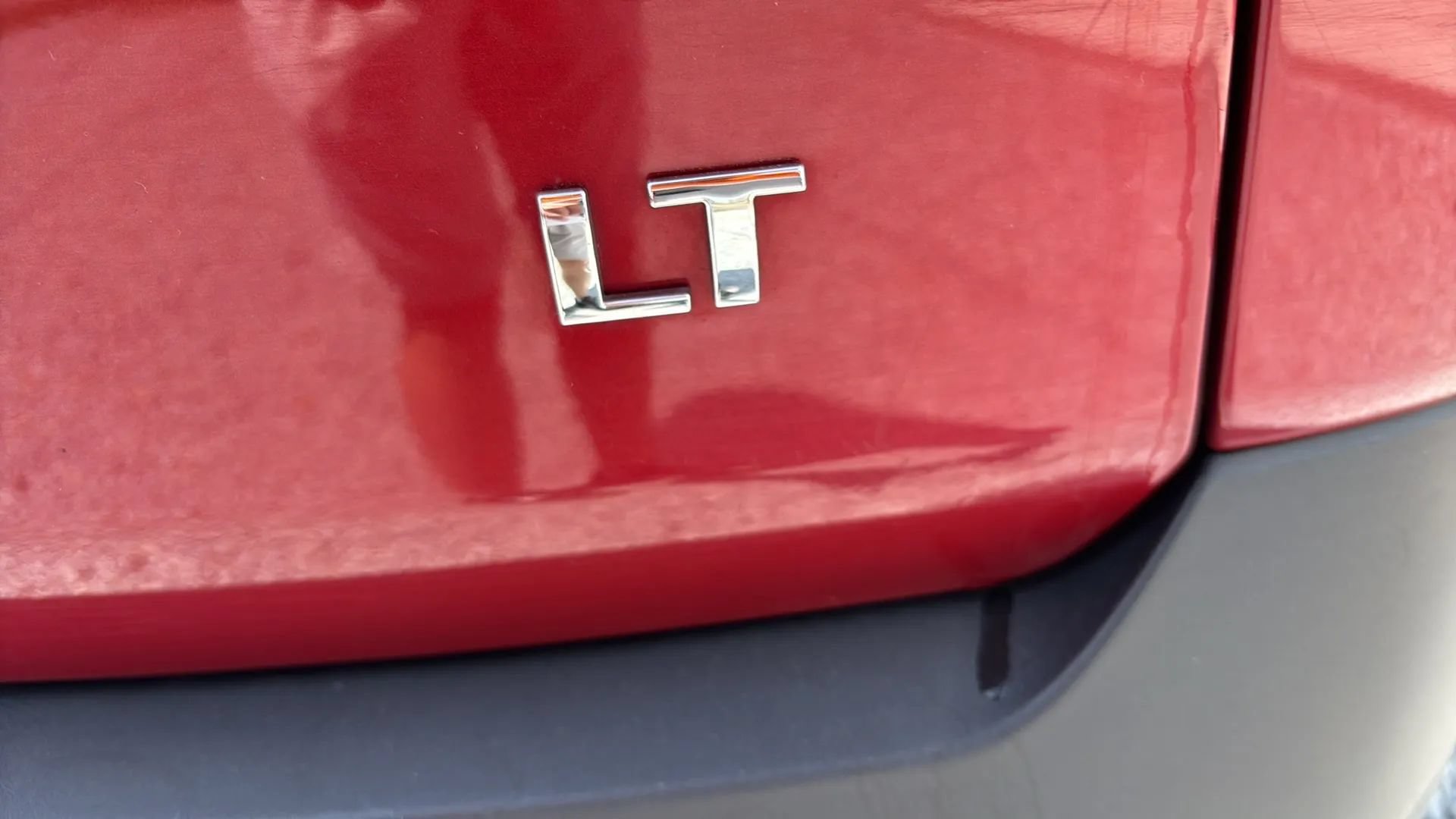 Used 2019 Chevrolet Traverse LT FWD image 14