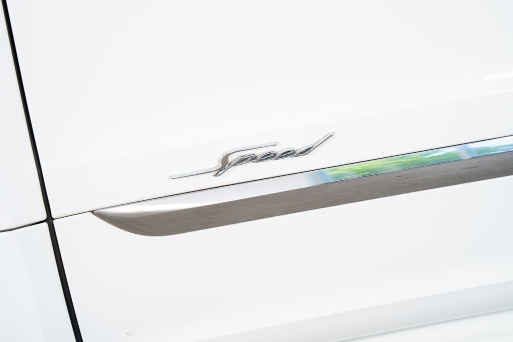 Used 2021 Bentley Bentayga Speed image 21